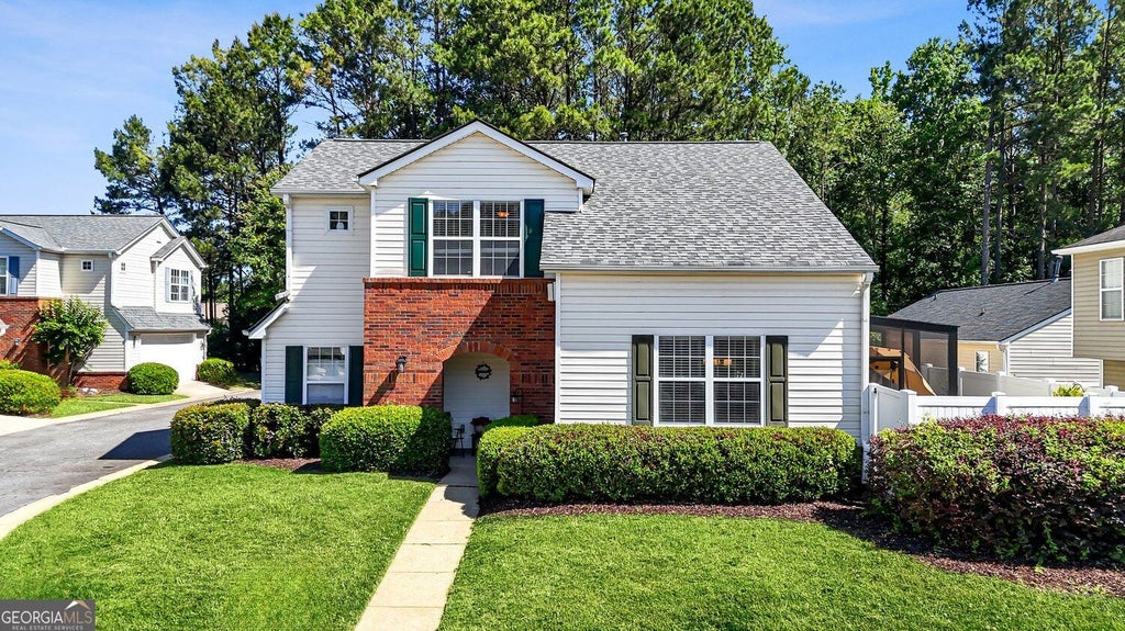 Photo of 111 Manley Court, Woodstock, GA 30188 (MLS # 10880370)