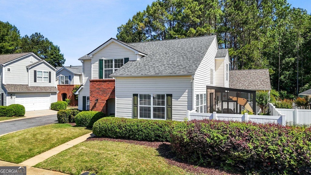 Photo of 111 Manley Court, Woodstock, GA 30188 (MLS # 10880370)