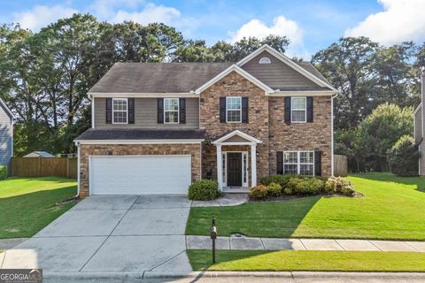 776 New Liberty WAY Braselton GA 30517