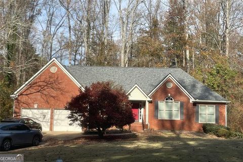 Photo of 1525 HABERSHAM Place, Cumming, GA 30041 (MLS # 10649149)