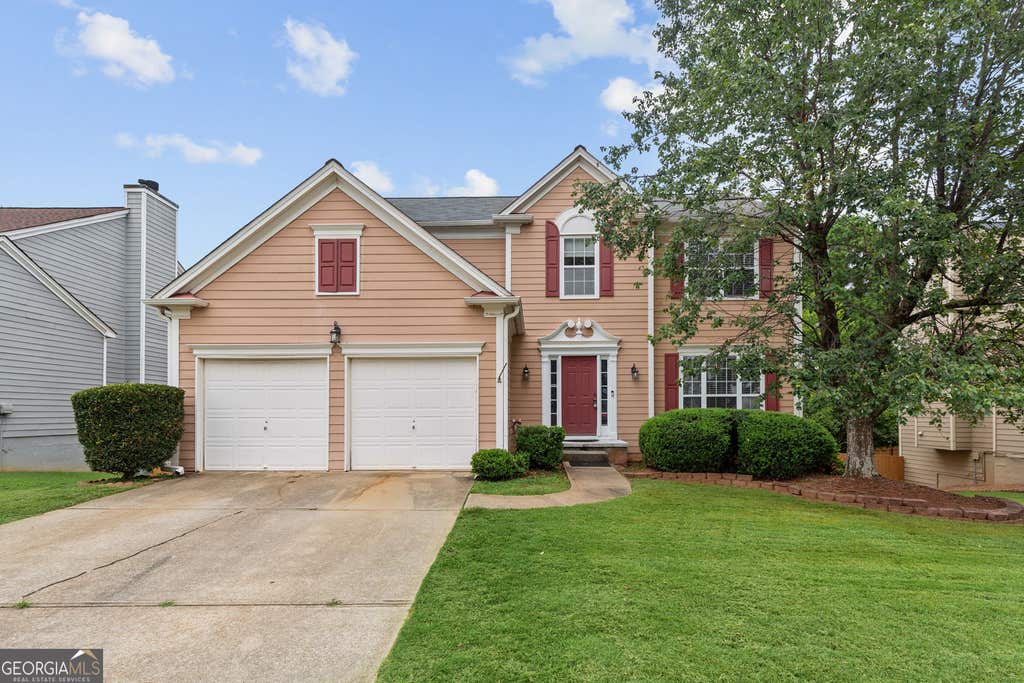 Photo of 2315 Hiawassee Drive, Duluth, GA 30097 (MLS # 10823628)