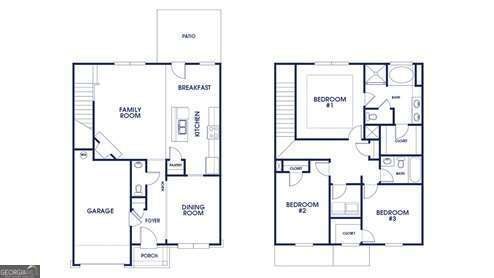 Photo of 264 Bristol Boulevard, Winder, GA 30680 (MLS # 10820653)