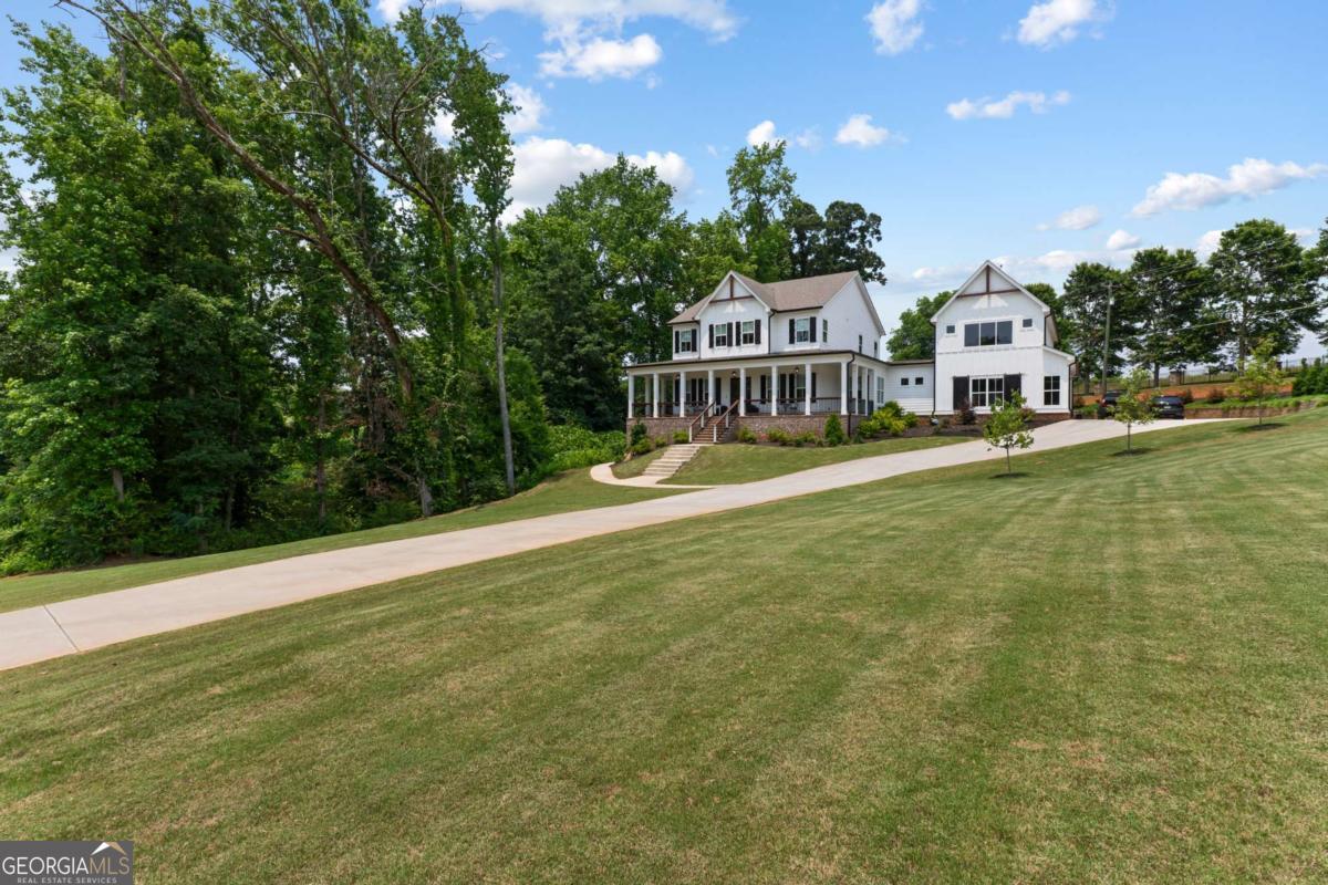 4110 Gentle Breeze WAY