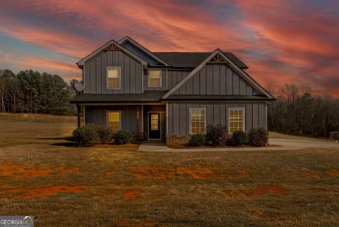 2066 Highway 63 Homer GA 30547