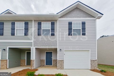 Photo of 342 Ironwood Court, Macon, GA 31210 (MLS # 10630941)
