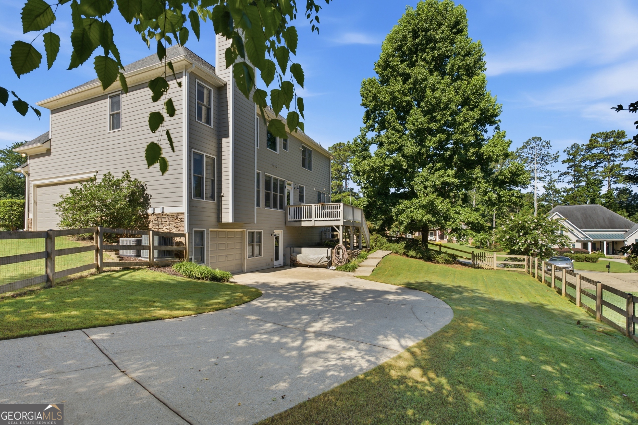 5794 Wetwing Cove