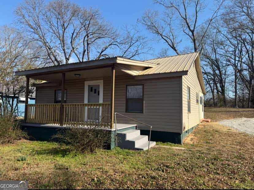 Photo of 10372 Hwy 106, Carnesville, GA 30521 (MLS # 10850414)