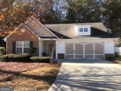 238 Briarcrest DR Jefferson GA 30549