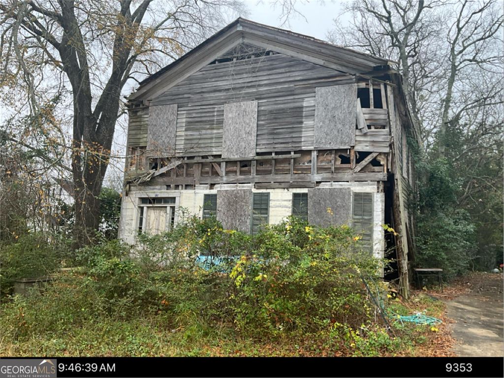 Photo of 256 Maiden Lane, Sparta, GA 31087 (MLS # 10657980)