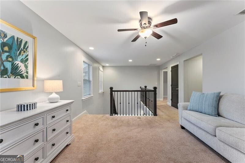 Hampton Station - Residential