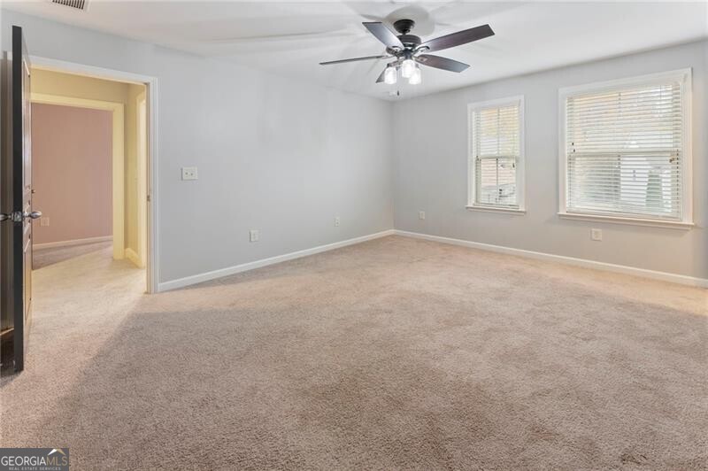 Hampton Station - Residential