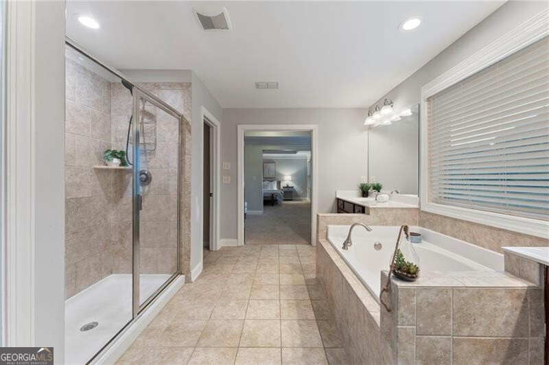 Hampton Station - Residential