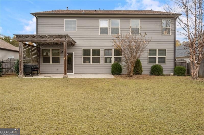 Hampton Station - Residential