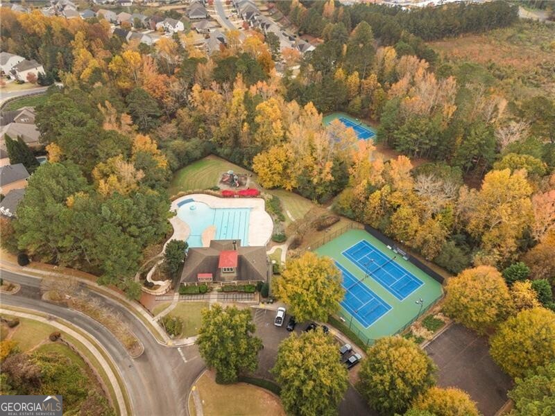 Hampton Station - Residential