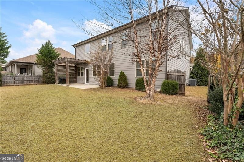 Hampton Station - Residential