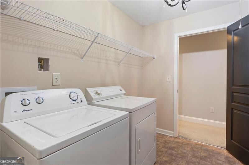 Hampton Station - Residential