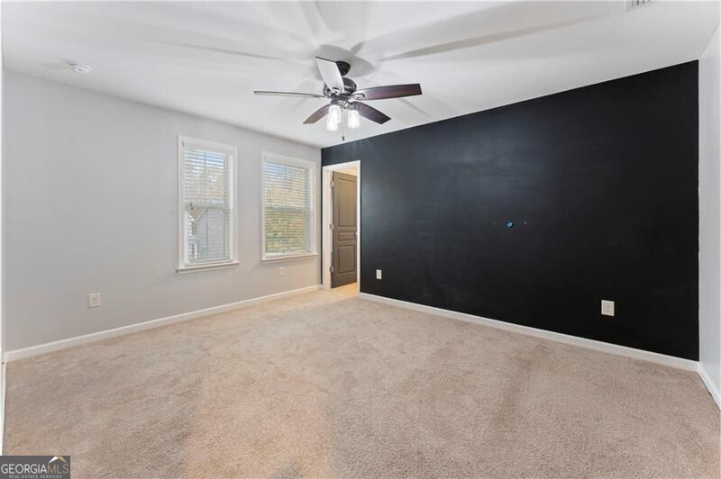 Hampton Station - Residential