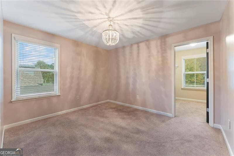 Hampton Station - Residential