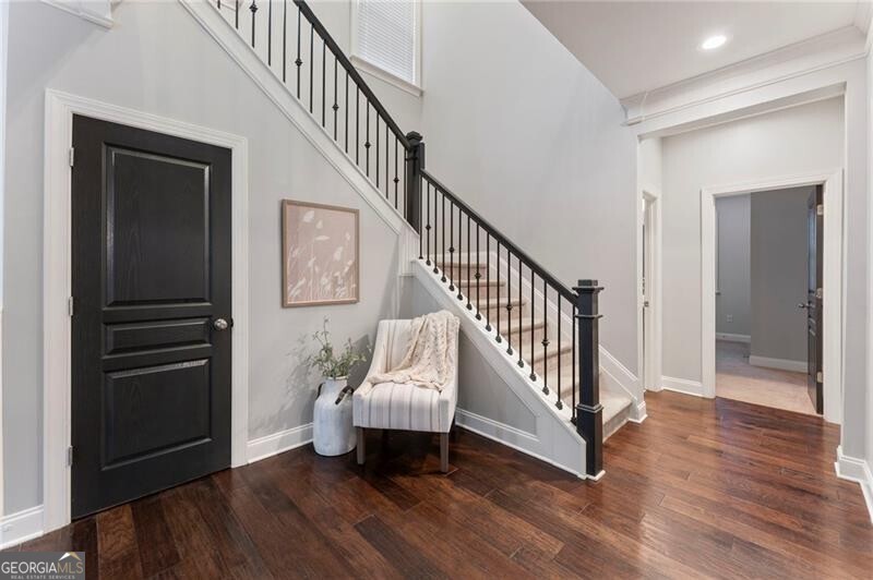 Hampton Station - Residential