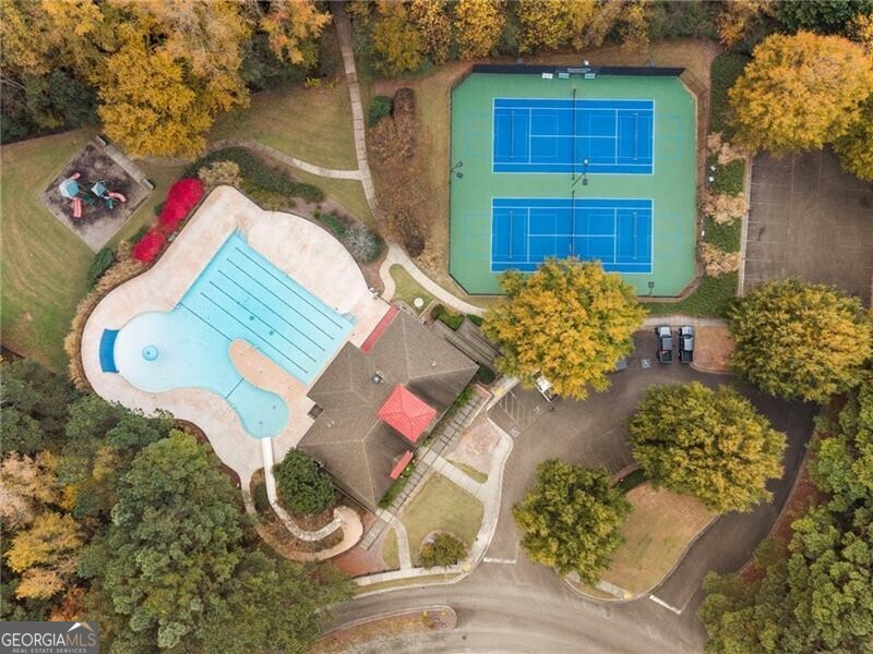 Hampton Station - Residential