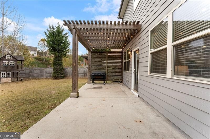 Hampton Station - Residential