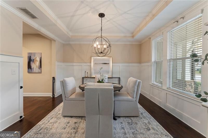 Hampton Station - Residential