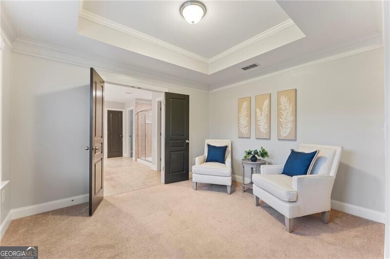 Hampton Station - Residential