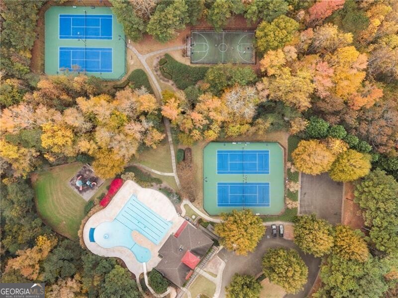 Hampton Station - Residential