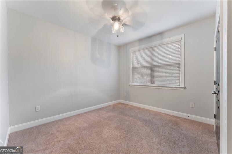 Hampton Station - Residential