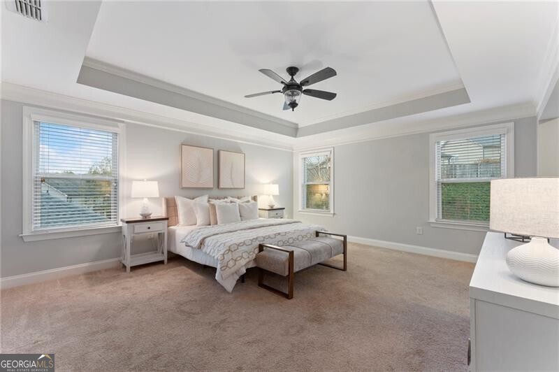 Hampton Station - Residential