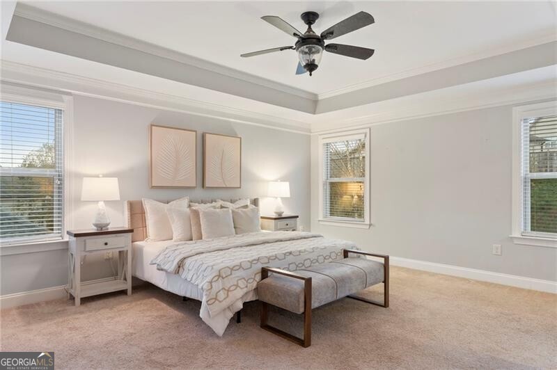 Hampton Station - Residential