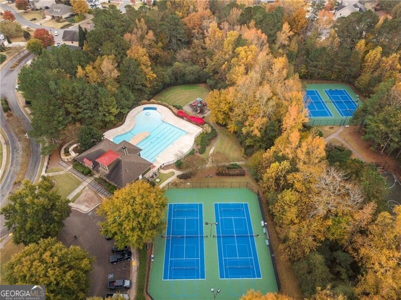 Hampton Station - Residential