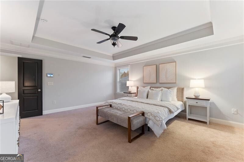 Hampton Station - Residential