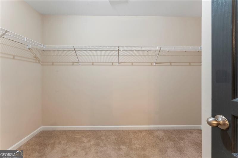 Hampton Station - Residential