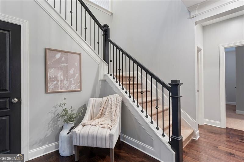 Hampton Station - Residential