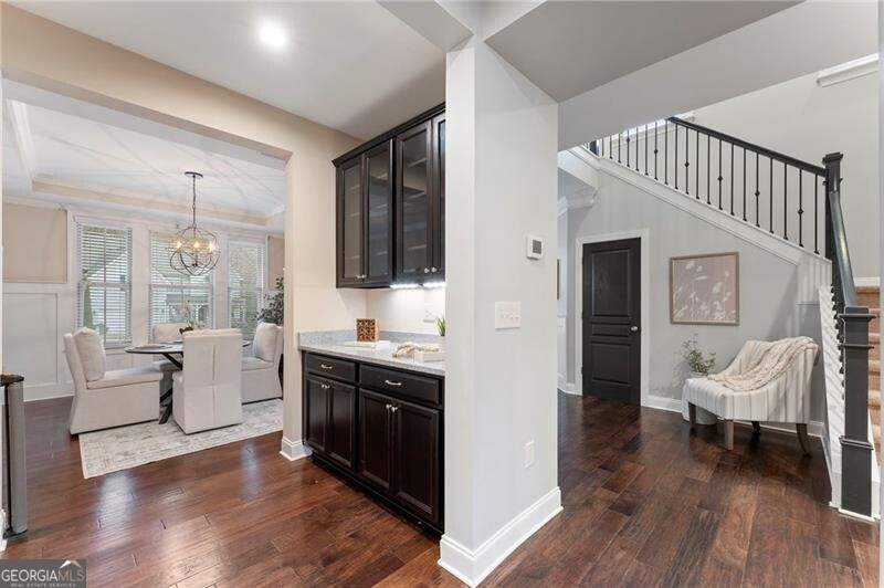 Hampton Station - Residential