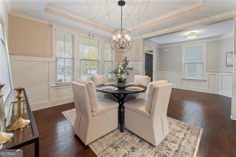 Hampton Station - Residential