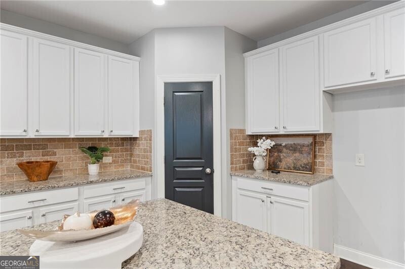 Hampton Station - Residential