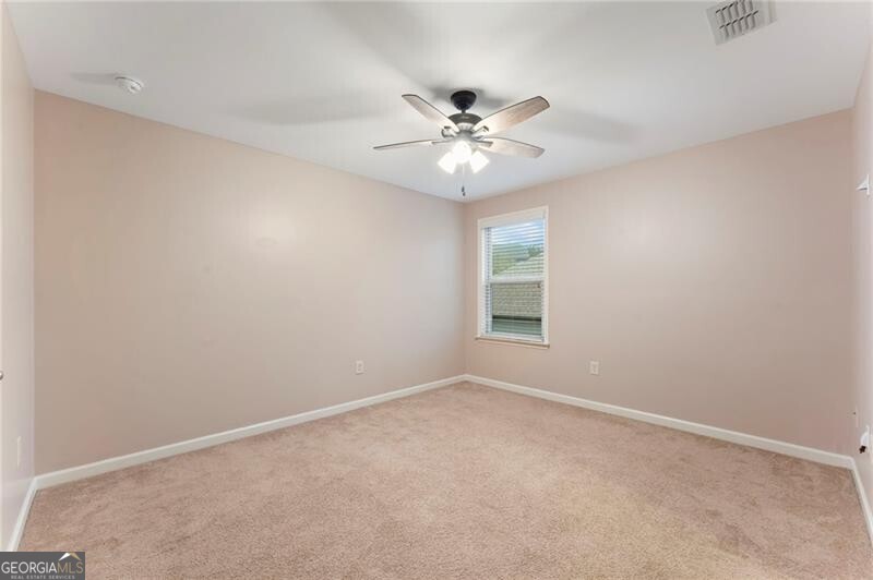 Hampton Station - Residential