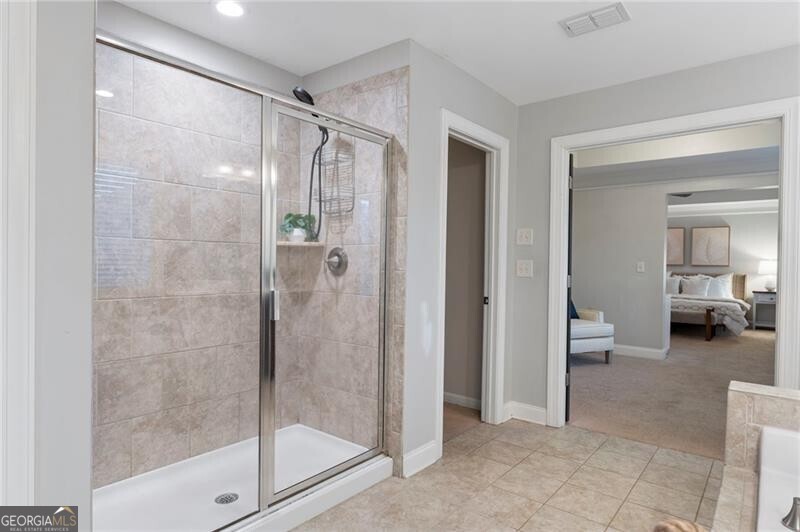 Hampton Station - Residential