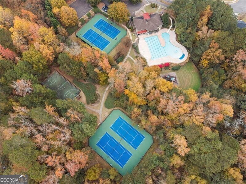 Hampton Station - Residential