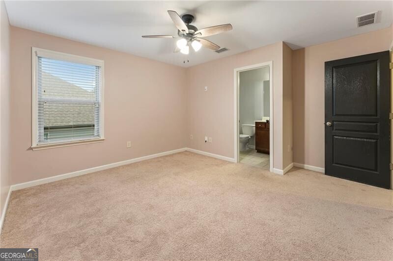 Hampton Station - Residential