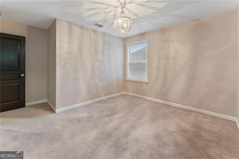 Hampton Station - Residential