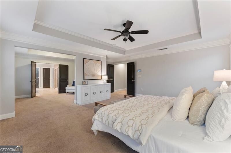 Hampton Station - Residential