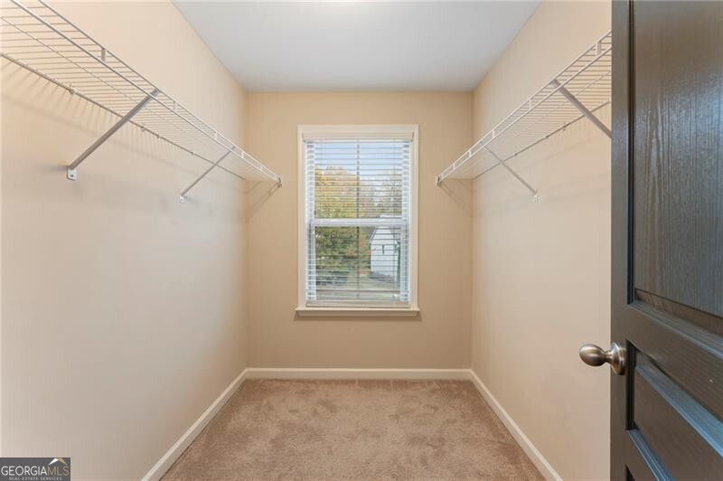 Hampton Station - Residential