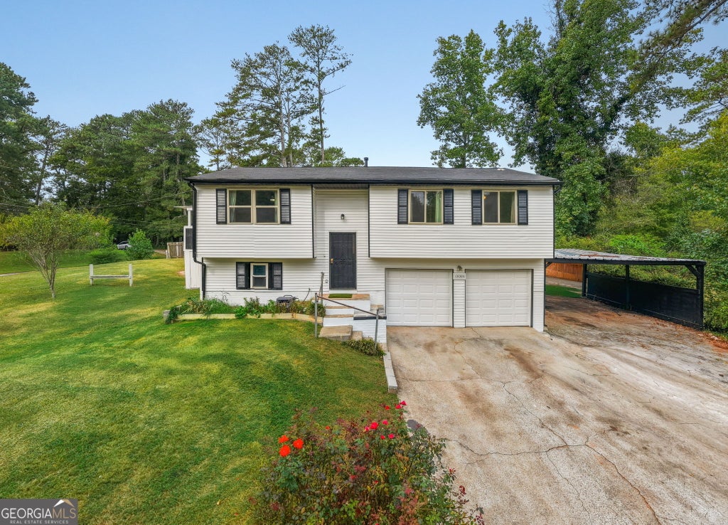 Photo of 1880 Suwanee Valley Road, Lawrenceville, GA 30043 (MLS # 10872401)