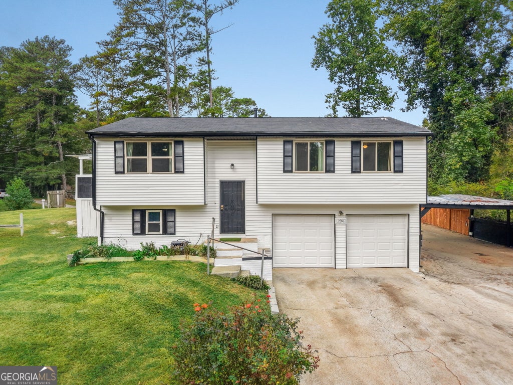 Photo of 1880 Suwanee Valley Road, Lawrenceville, GA 30043 (MLS # 10872401)