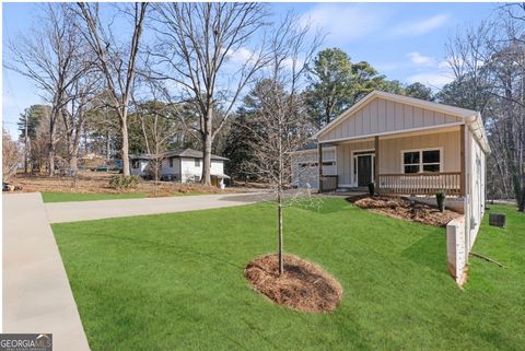 Photo of 2376 Pryor Road, Atlanta, GA 30315 (MLS # 10763217)