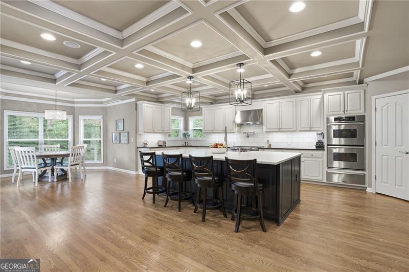 3836 Thompson Lake DR