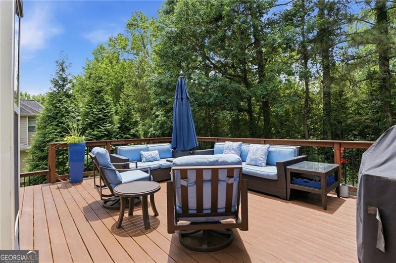 3836 Thompson Lake DR